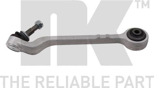 Поперечный рычаг передней подвески NK задний левый нижний внешний для BMW 2 F22 2012-2026. Артикул 50115105