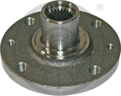 Ступица колеса Optimal. Артикул 04-P349