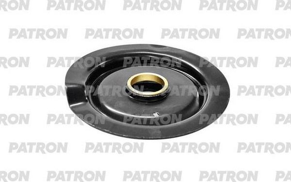Опора (чашка, тарелка) пружины Patron. Артикул PSE40314