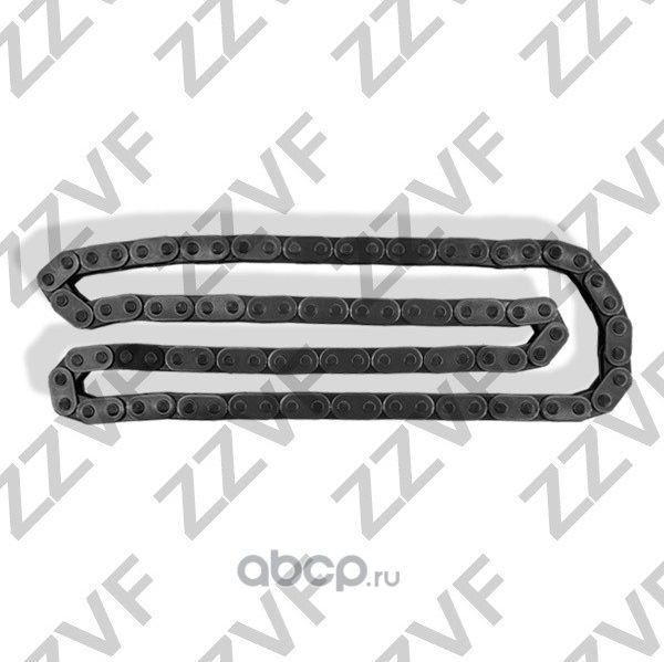 ЦЕПЬ ГРМ TOYOTA LAND CRUISER (07-...) (Zzvf). Артикул GRA0201