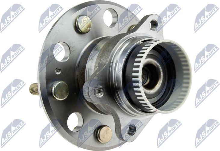 Ступица колеса с интегрированным подшипником NTY. Артикул KLT-HY-542