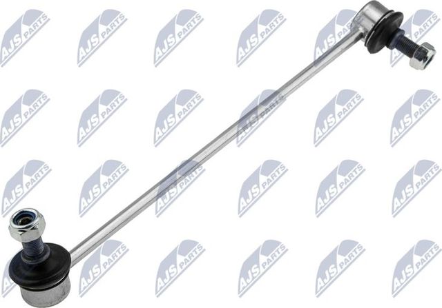 Стойка (тяга) стабилизатора NTY передняя правая для BMW X3 II (F25) 2010-2017. Артикул ZLP-BM-015