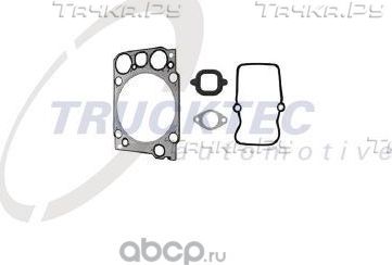 Комплект прокладок ГБЦ Trucktec Automotive. Артикул 01.43.499