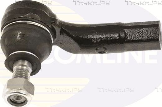 Наконечник рулевой тяги Comline левый внешний для Volkswagen Lupo 1998-2005. Артикул CTR1034