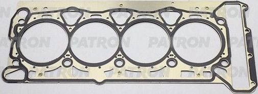Прокладка ГБЦ Patron для SEAT Leon II 2007-2012. Артикул PG2-0278