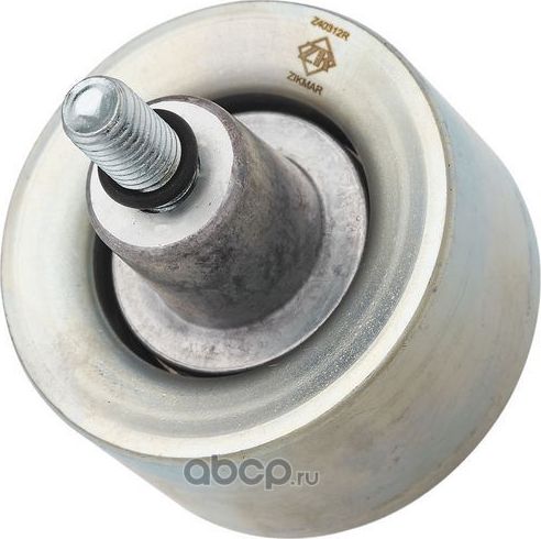 РОЛИК НАТЯЖИТЕЛЯ LAND ROVER RANGE ROVER SPORT I (L320) 3.6 D 4X4 (Zikmar). Артикул Z40312R