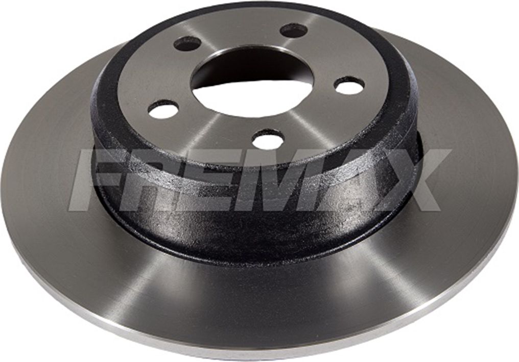 Тормозной диск Fremax. Артикул BD-9198