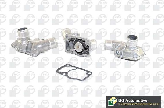 Термостат BGA. Артикул CT5013