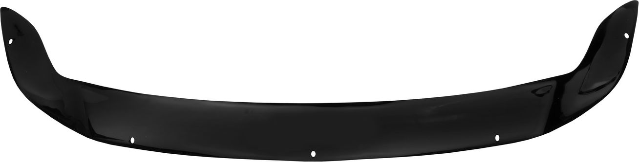 Дефлектор REIN для капота (ЕВРО крепеж) Fiat Sedici хэтчбек 2005-2014. Артикул REINHD624