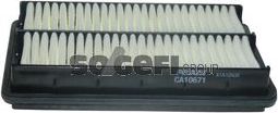 Воздушный фильтр Fram. Артикул CA10671