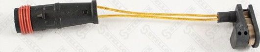 Датчик износа тормозных колодок Stellox. Артикул 85-51518-SX