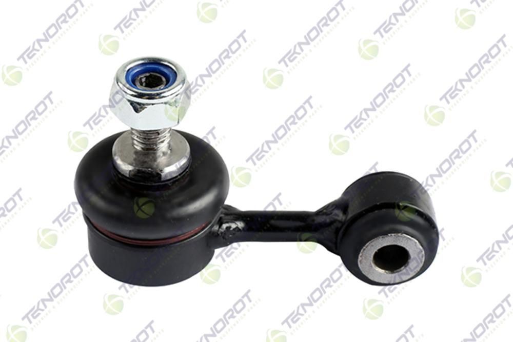 Стойка (тяга) стабилизатора Teknorot (сталь). Артикул A-527