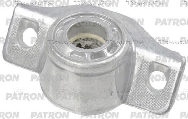 Опора амортизатора (стойки) Patron задняя для Opel Astra J 2009-2017. Артикул PSE40807