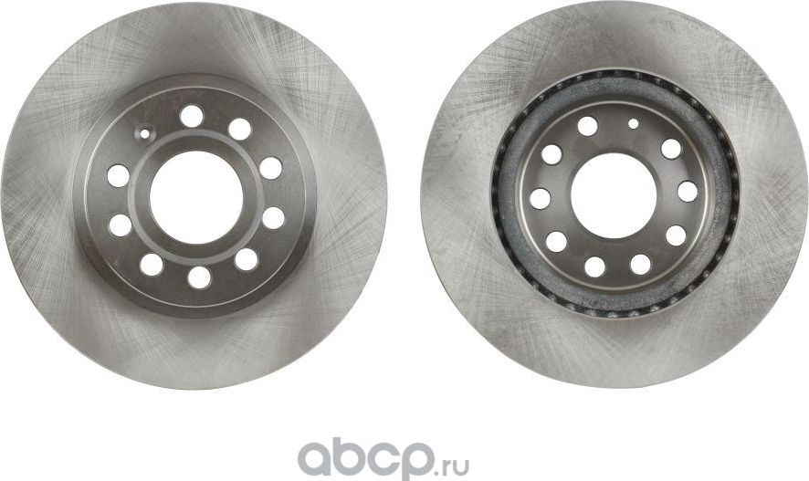 Тормозной диск (Loro). Артикул 23103005