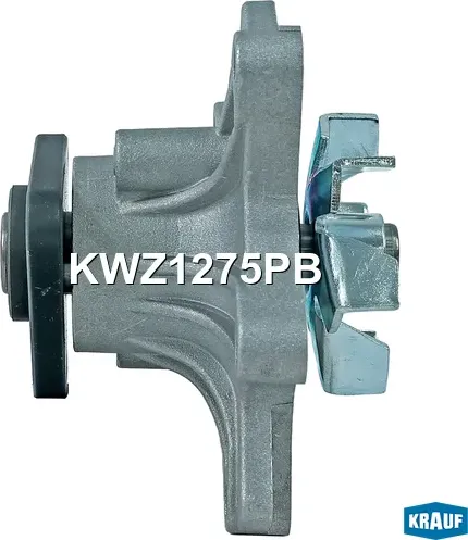 Помпа водяная (Krauf). Артикул KWZ1275PB