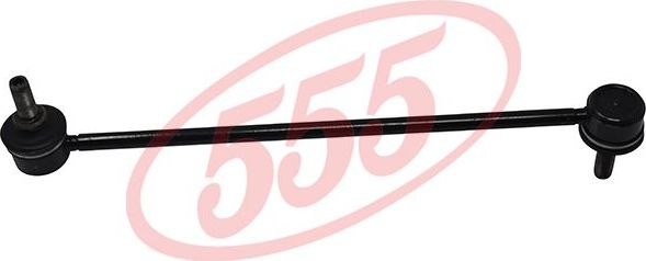 Стойка (тяга) стабилизатора 555 передняя правая/левая для Mazda CX-5 I 2011-2017. Артикул SL-1860