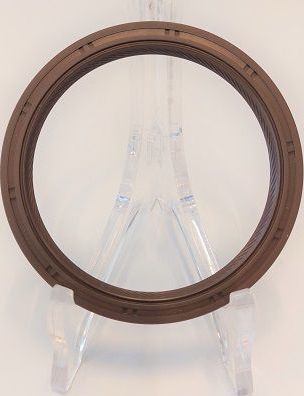 Сальник коленвала Corteco (СКФ (сополимер фтора и каучука)) для Citroen C4 Aircross 2012-2017. Артикул 49117461