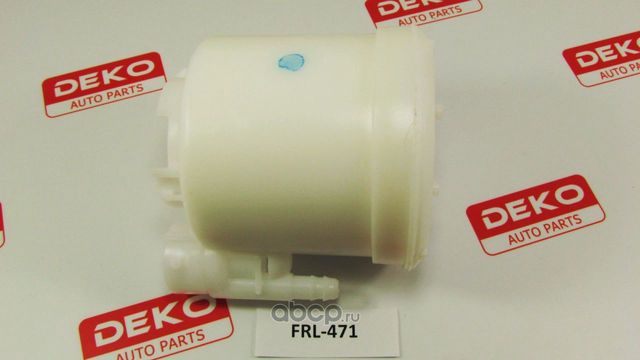 фильтр топливный в баке toyota (Deko). Артикул FRL471