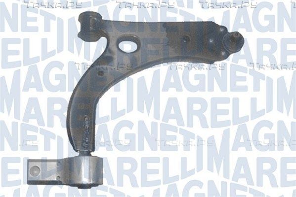 Поперечный рычаг передней подвески Magneti Marelli правый для Ford Fusion I 2002-2012. Артикул 301181351300