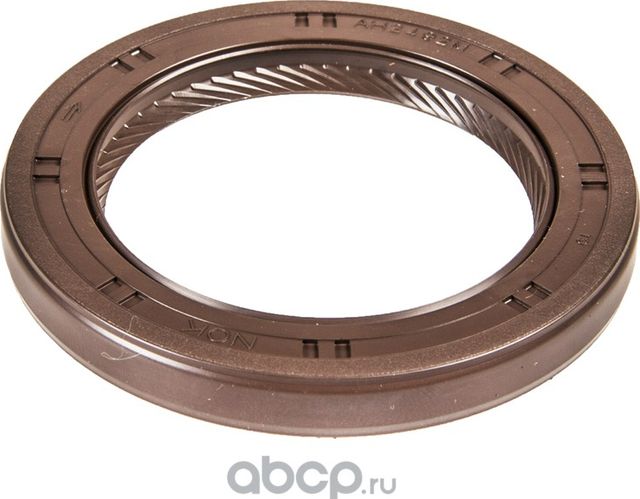 Сальник коленвала (NOK). Артикул AH2492-M0