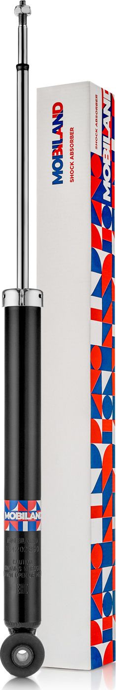 Амортизатор Mobiland. Артикул 134202890