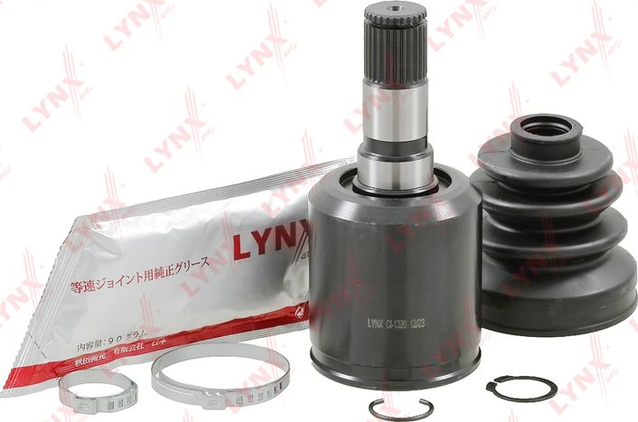 Шрус внутренний (граната) LYNXauto. Артикул CI-1320