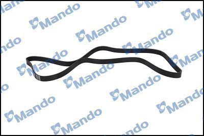 Приводной ремень поликлиновой Mando для Nissan Interstar 2002-2026. Артикул MB6PK1793