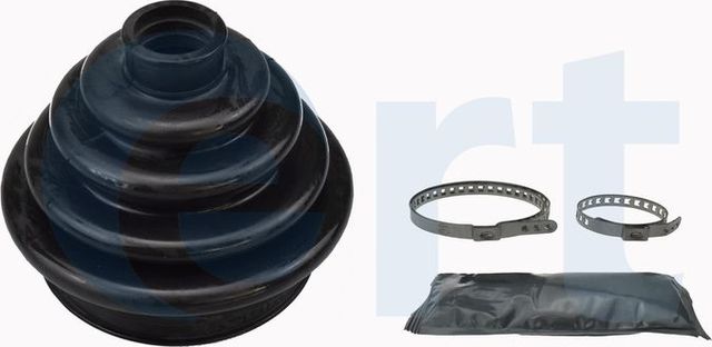 Пыльник ШРУСа наружный ERT для Skoda Felicia I 1994-2002. Артикул 500258