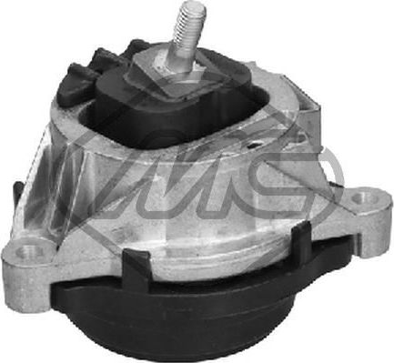 Подушка (опора) двигателя Metalcaucho. Артикул 54397