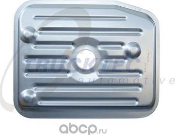 Фильтр АКПП Trucktec Automotive. Артикул 07.25.002