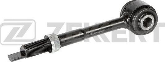 Сайлентблок заднего рычага подвески Zekkert. Артикул GM-6735