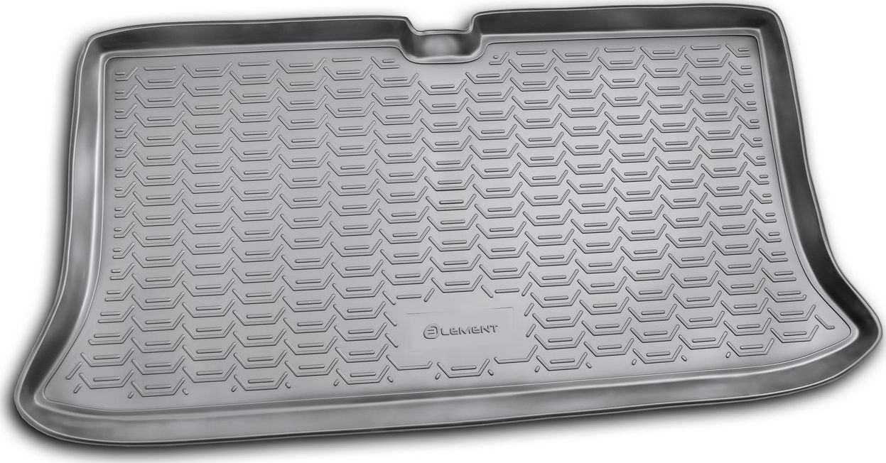 Коврик Element для багажника Nissan Micra K12 хэтчбек 2005-2010. Артикул NLC.36.08.B11