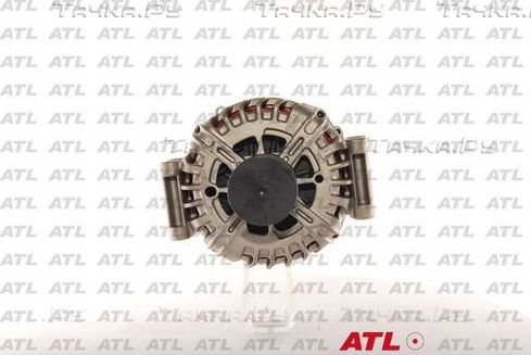 Генератор ATL/Delta Autotechnik для Mercedes-Benz Sprinter 906 2006-2026. Артикул L 84 560