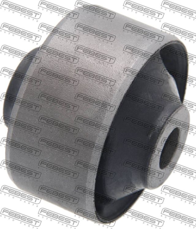 Подушка (опора) двигателя Febest для Nissan Terrano I 1986-1996. Артикул NAB-201