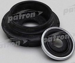 Опора амортизатора (стойки) Patron передняя для Renault Twingo I 1993-2007. Артикул PSE4443