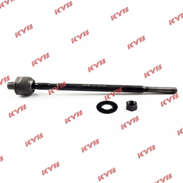 Рулевая тяга KYB SSP для Proton Satria I (300) 2000-2006. Артикул KRE1039