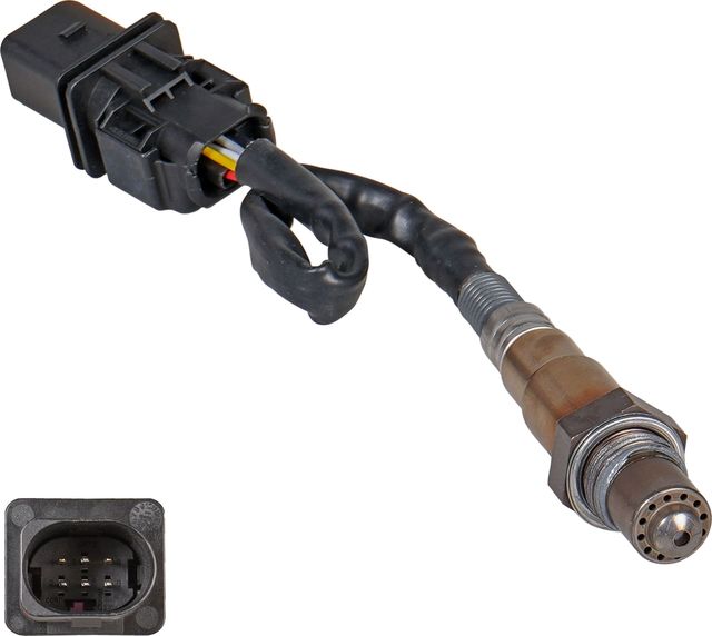 Лямбда-зонд (кислородный датчик) StartVOLT для Hyundai Tucson III 2015-2026. Артикул VS-OS 2005