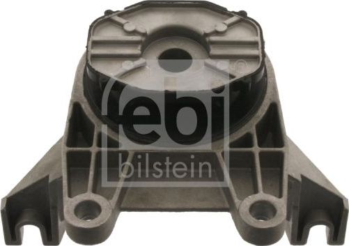 Подушка (опора) КПП Febi Bilstein. Артикул 39866