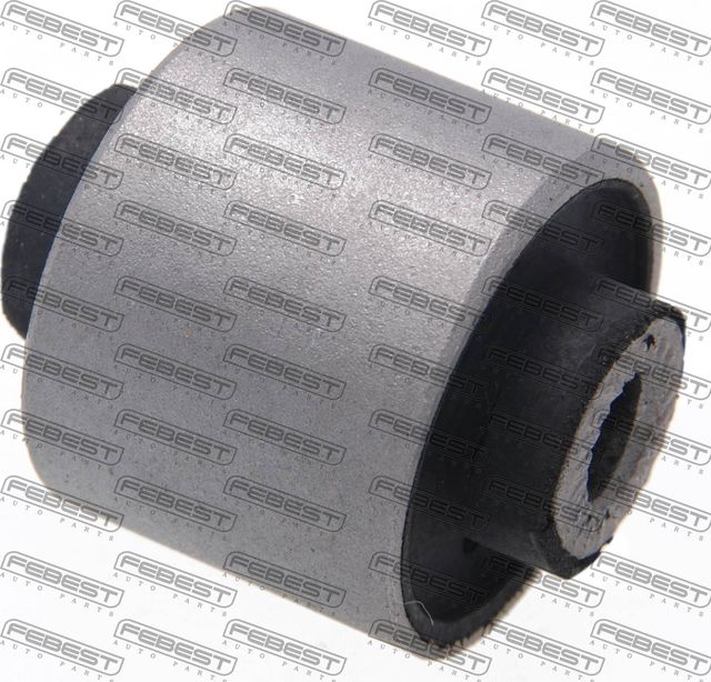 Сайлентблок переднего рычага подвески Febest верхний внутренний для Lexus GS II 1997-2004. Артикул TAB-454RUB