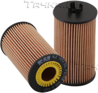Масляный фильтр FIL Filter для Opel Signum I 2005-2008. Артикул MLE 1513