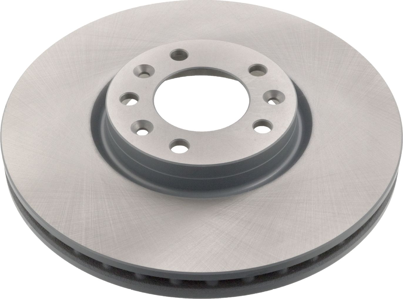 Тормозной диск Febi Bilstein. Артикул 43865