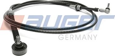 Трос газа Auger для Renault Magnum 1990-2013. Артикул 71789