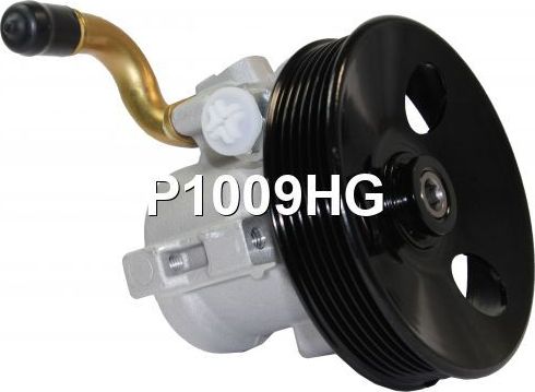 Насос ГУР Motorherz. Артикул P1009HG
