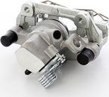 Тормозной суппорт BSG задний правый для Mazda 3 I (BK) 2003-2009. Артикул BSG 30-245-009