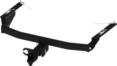 Фаркоп Шериф под американский квадрат для Haval M6 2023-2026. Артикул 5805.32