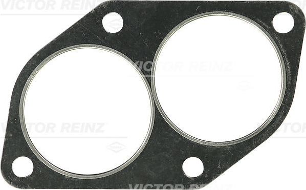 Прокладка глушителя Victor Reinz для Opel Omega A 1986-1994. Артикул 71-25865-00
