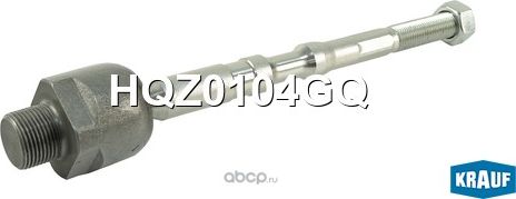 Тяга рулевая Krauf. Артикул HQZ0104GQ