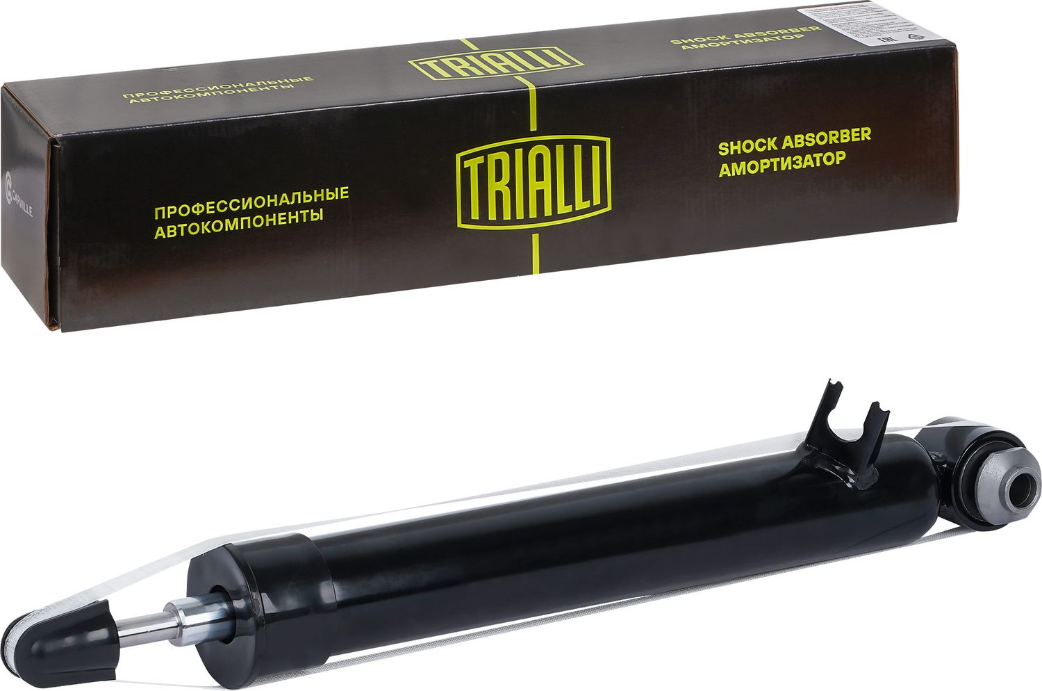 Амортизатор Trialli. Артикул AG 26402