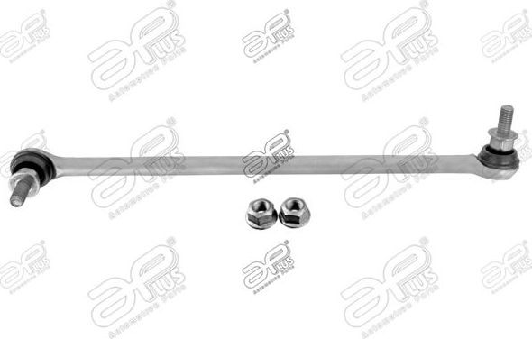 Стойка (тяга) стабилизатора APlus. Артикул 22363AP