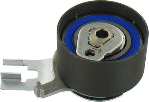 Натяжной ролик (натяжитель) ремня ГРМ SKF. Артикул VKM 16800